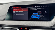 BMW 1 Series 118i [136] M Sport 5dr Petrol Hatchback